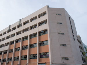 A photo of CMA Choi Cheung Kok Secondary School