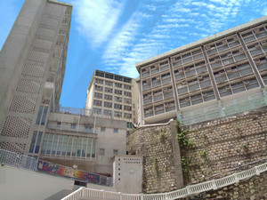 A photo of Raimondi College